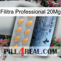 Filitra Professional 20Mg 44